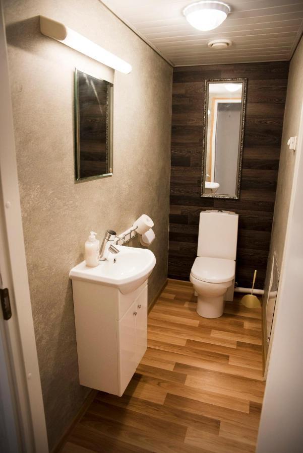 Papiniidu Studio Apartments Pärnu Buitenkant foto